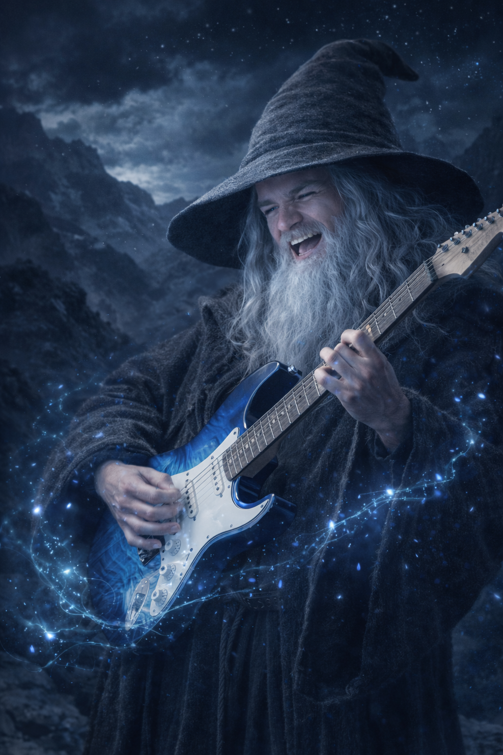 Guitar Wizard
